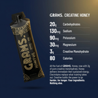 CREATINE