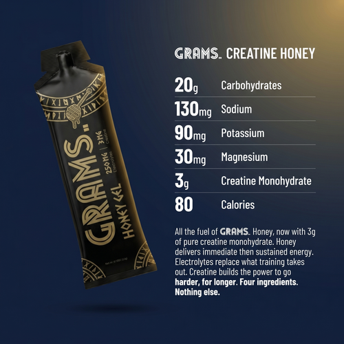 CREATINE