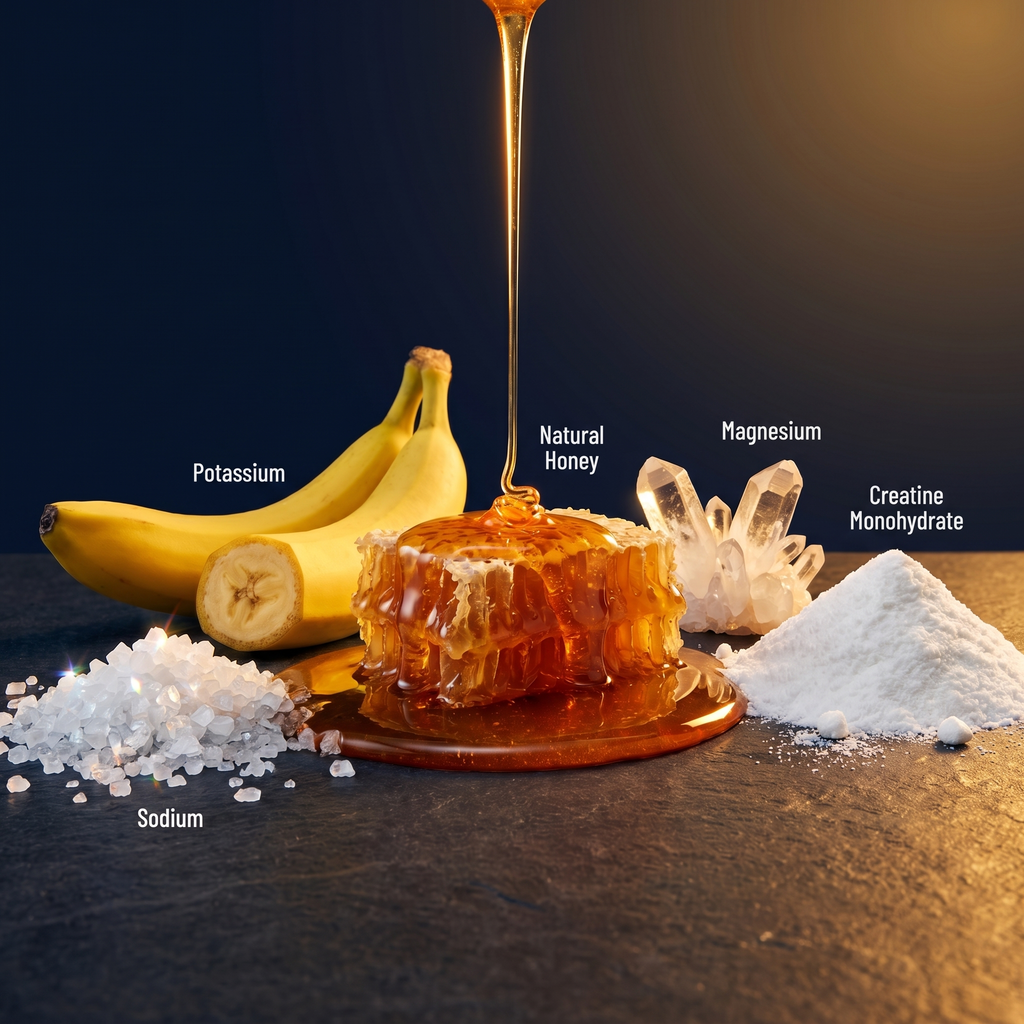 CREATINE