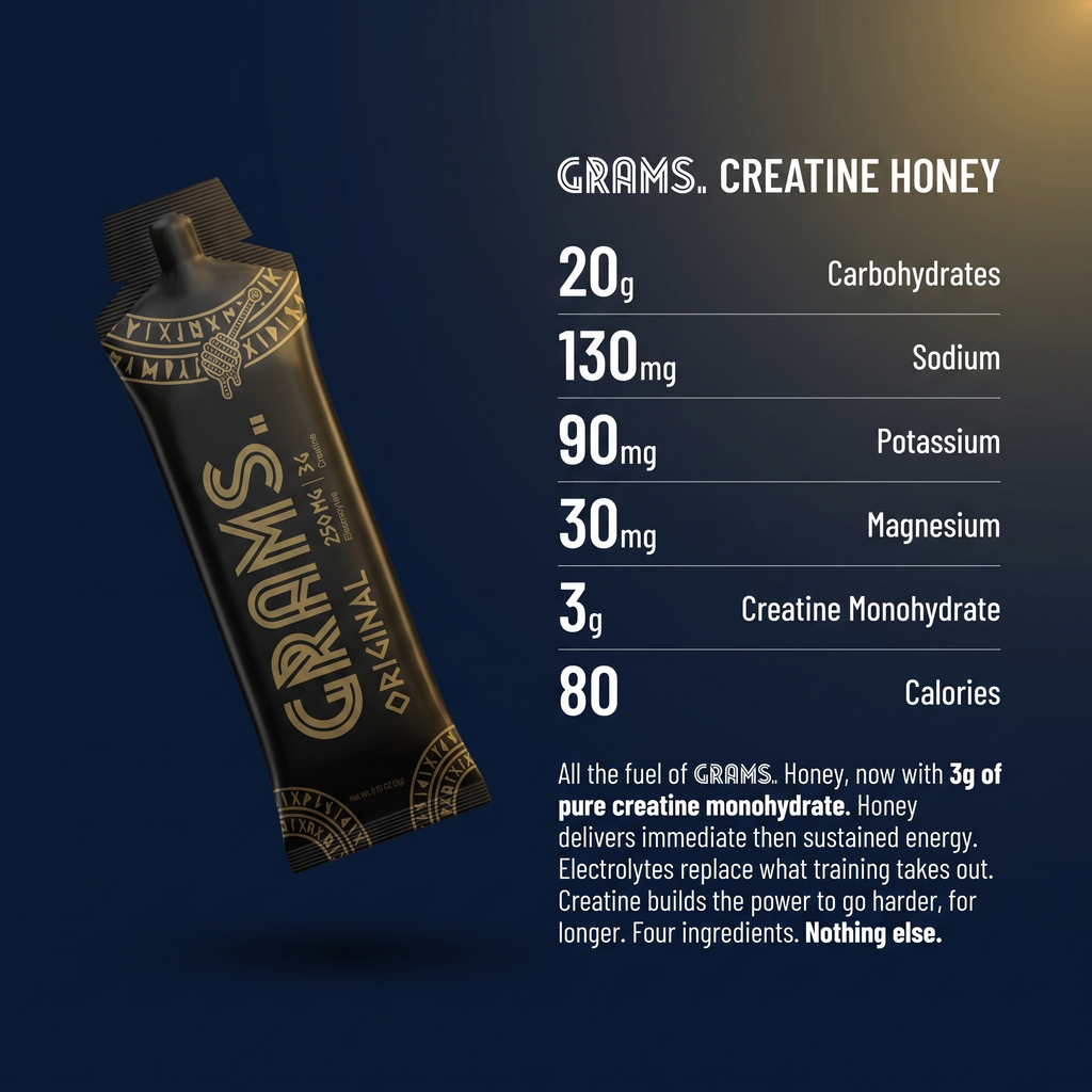 CREATINE